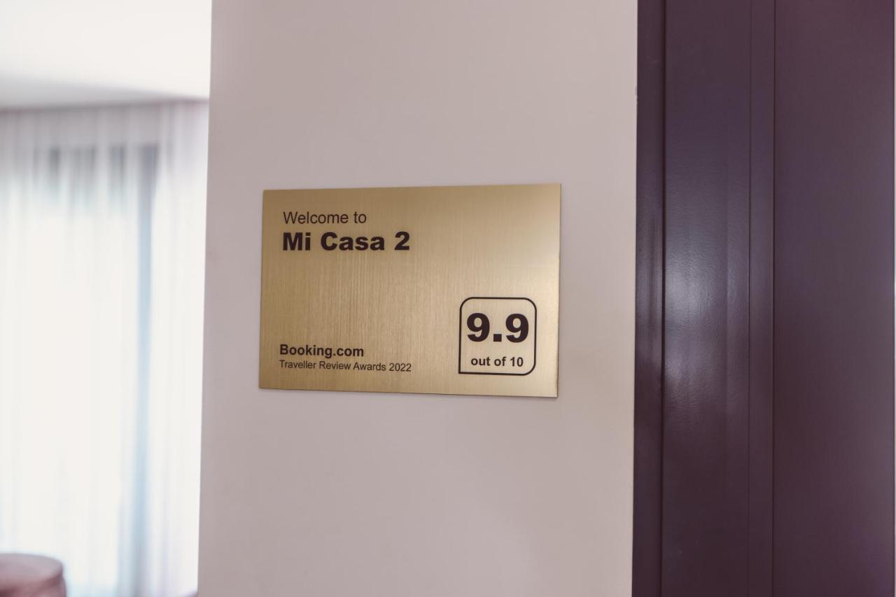 הוילה ורדניק Mi Casa 2 מראה חיצוני תמונה